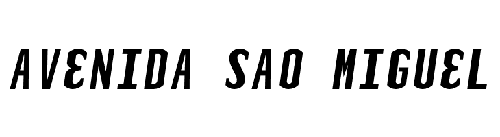 TElerysmMono2-Italic  Free Fonts Download