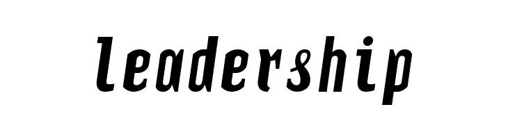 TElerysmMono2-Italic  Free Fonts Download