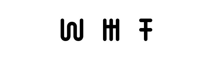 OHmygod Bold  Free Fonts Download