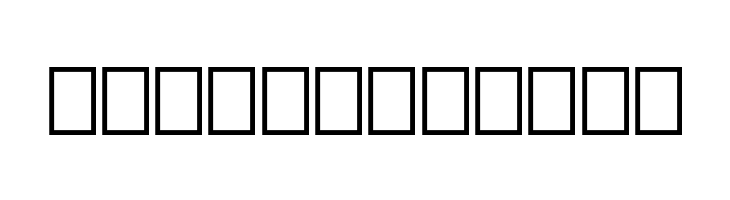 BAnkrutt  Free Fonts Download