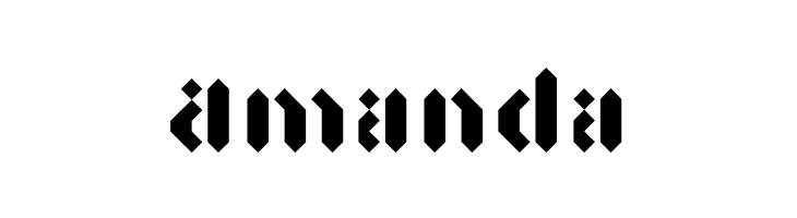 BAnkrutt  Free Fonts Download