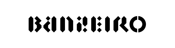 BAnkrutt  Free Fonts Download