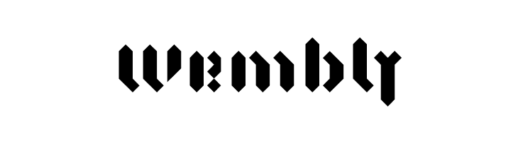 BAnkrutt  Free Fonts Download