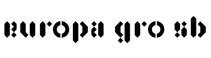 BAnkrutt  Free Fonts Download