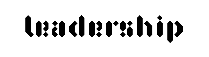 BAnkrutt  Free Fonts Download