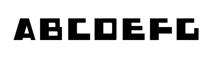 Trottoir  Free Fonts Download