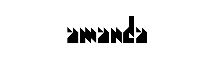 ENfer  Free Fonts Download