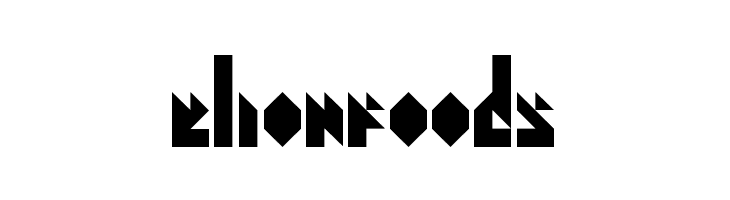 ENfer  Free Fonts Download