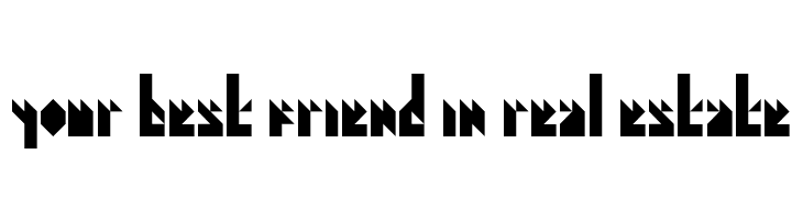 ENfer  Free Fonts Download