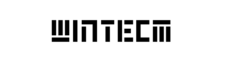 WAtchTV  Free Fonts Download