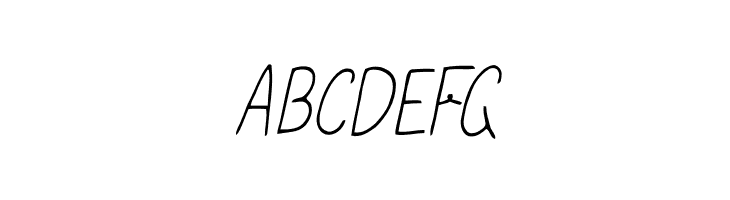 PApierSans-Italic  Free Fonts Download