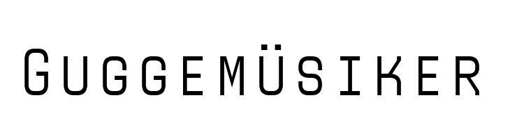 Audimat Mono SmallCapsLight  Free Fonts Download