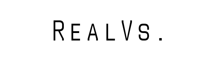 Audimat Mono SmallCapsLight  Free Fonts Download