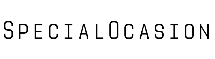 Audimat Mono SmallCapsLight  Free Fonts Download