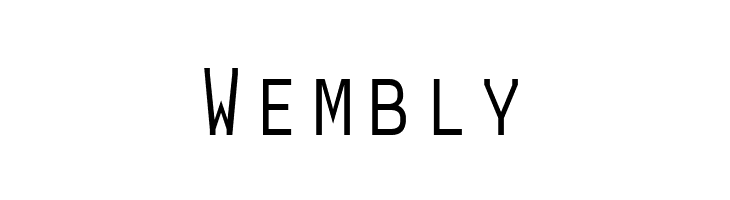 Audimat Mono SmallCapsLight  Free Fonts Download