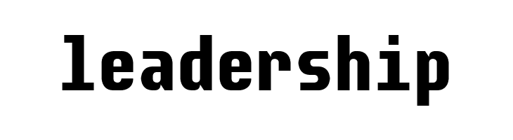 Audimat Mono Bold  Free Fonts Download