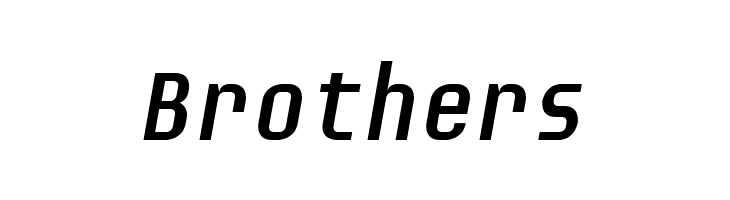 Audimat Mono Oblique  Free Fonts Download