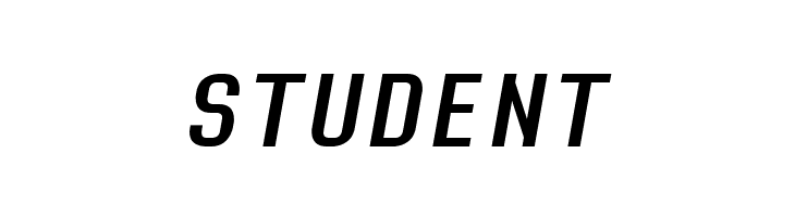 Audimat Mono Oblique  Free Fonts Download