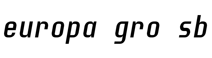 Audimat Mono Oblique  Free Fonts Download