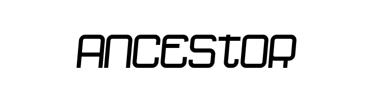 dopenakedfoul relaxed  Free Fonts Download