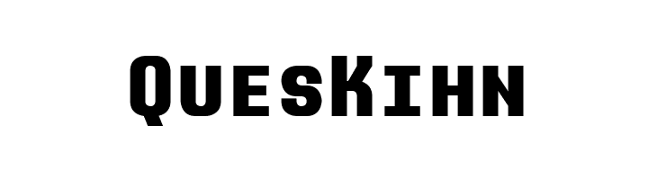 Audimat Mono SmallCapsBold  Free Fonts Download