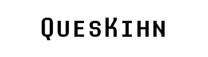 Audimat Mono SmallCaps  Free Fonts Download