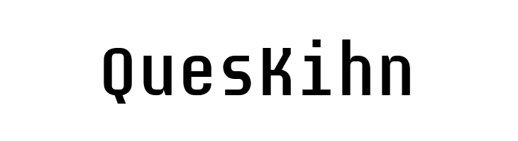 Audimat Mono  Free Fonts Download