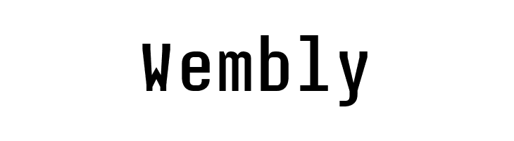 Audimat Mono  Free Fonts Download