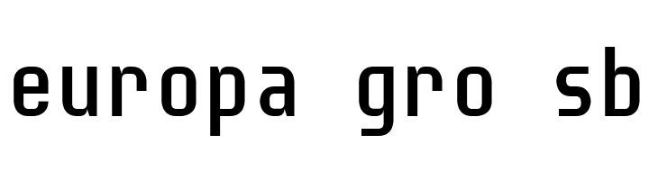 Audimat Mono  Free Fonts Download