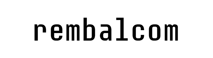 Audimat Mono  Free Fonts Download