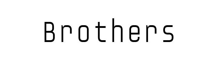 Audimat Mono Light  Free Fonts Download