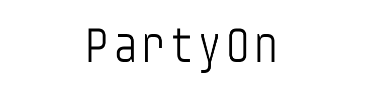 Audimat Mono Light  Free Fonts Download