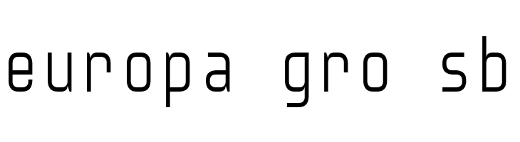 Audimat Mono Light  Free Fonts Download