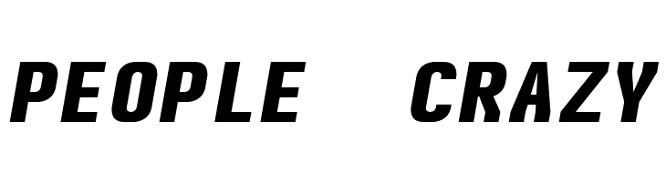 Audimat Mono BoldOblique  Free Fonts Download