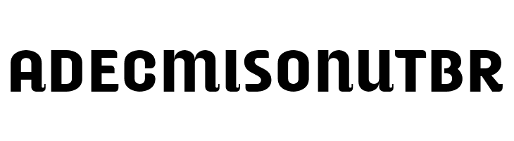 ALusine  Free Fonts Download