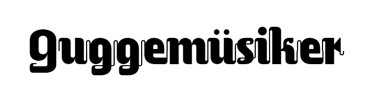 ALusine  Free Fonts Download