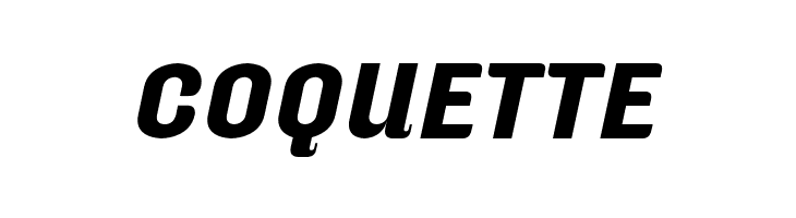 ALusine Oblique  Free Fonts Download