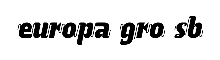 ALusine Oblique  Free Fonts Download