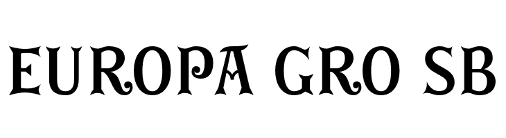 GErontoBis  Free Fonts Download