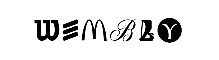 COnsume More  Free Fonts Download