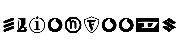 COnsume More  Free Fonts Download