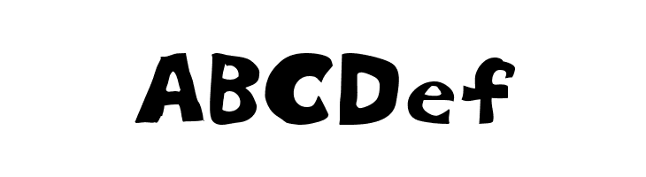 Eighty Percent  Free Fonts Download