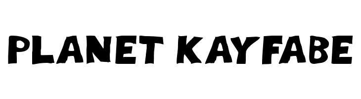 Eighty Percent  Free Fonts Download