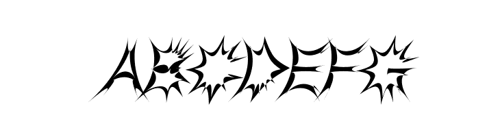 HEretica Oblique  Free Fonts Download