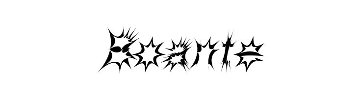 HEretica Oblique  Free Fonts Download