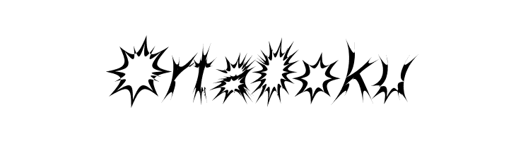 HEretica Oblique  Free Fonts Download