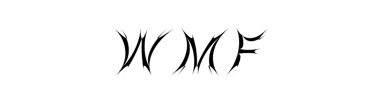 HEretica Oblique  Free Fonts Download