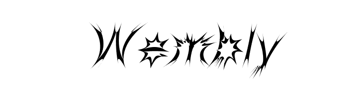 HEretica Oblique  Free Fonts Download