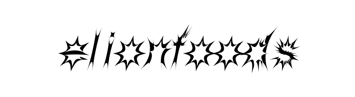 HEretica Oblique  Free Fonts Download
