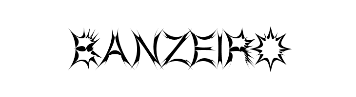 HEretica  Free Fonts Download